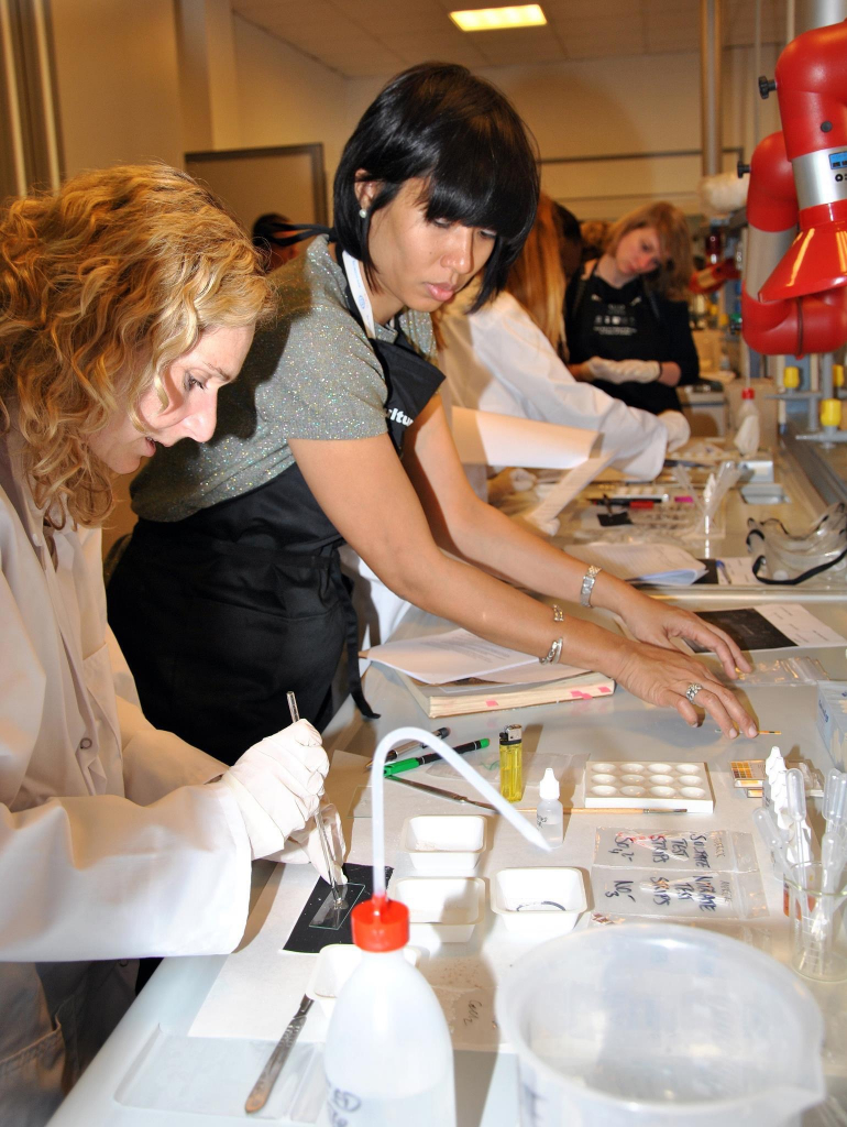 Heritage Science ICCROM